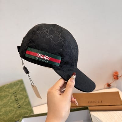Gucci Hat — 3