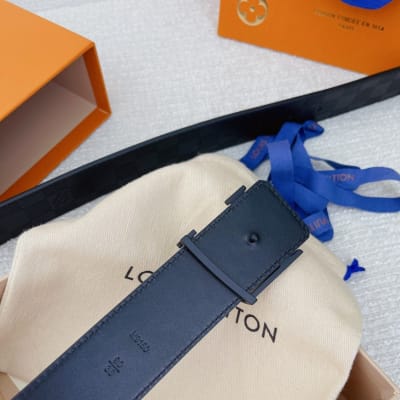 Louis Vuitton Belt — 9