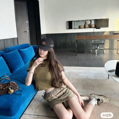 Gucci Hat