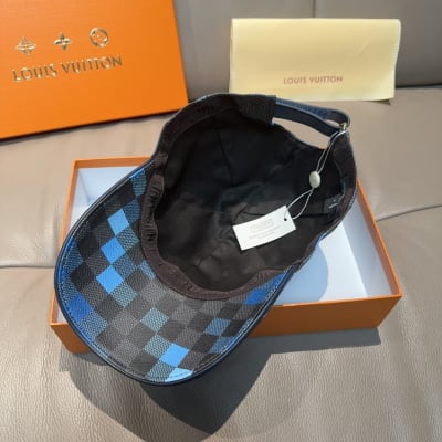 Louis Vuitton Hat — 6