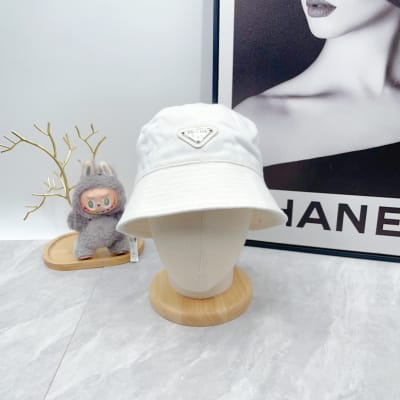 Prada Hat