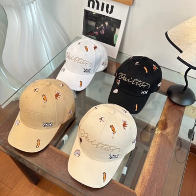 Louis Vuitton Hat