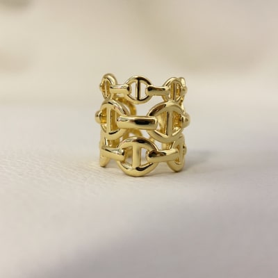 Hermès Ring — 5