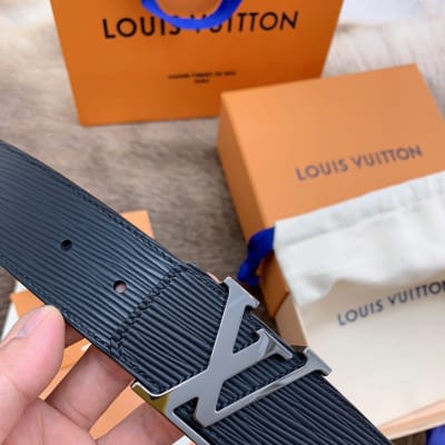 Louis Vuitton Belt — 6