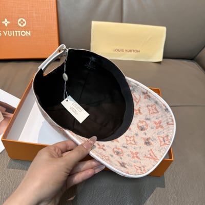 Louis Vuitton Hat — 7