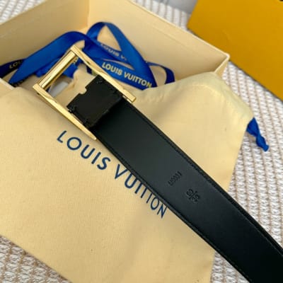 Louis Vuitton Belt — 6