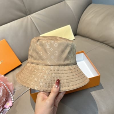 Louis Vuitton Hat