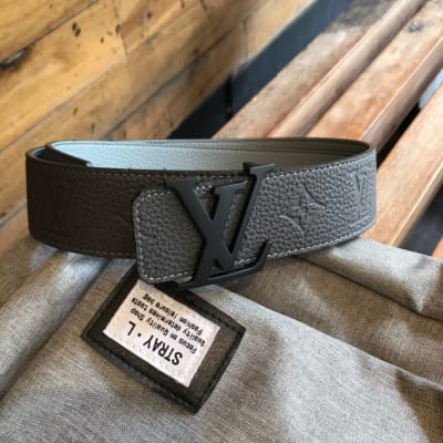 Louis Vuitton Belt