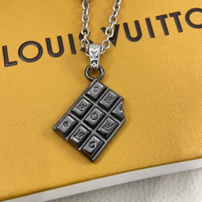 Louis Vuitton Necklace