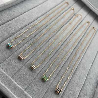 Hermès Necklace — 4