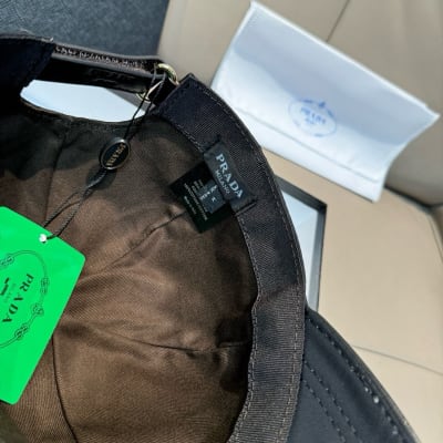 Prada Hat — 6