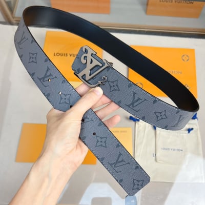 Louis Vuitton Belt — 4