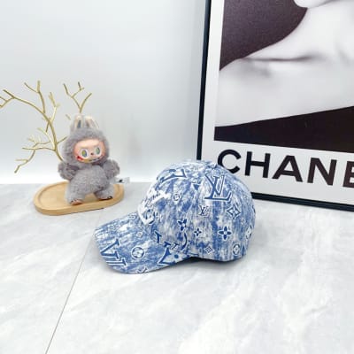 Louis Vuitton Hat — 4