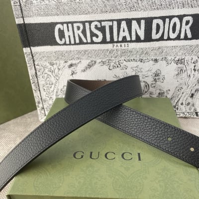 Gucci Belt — 4