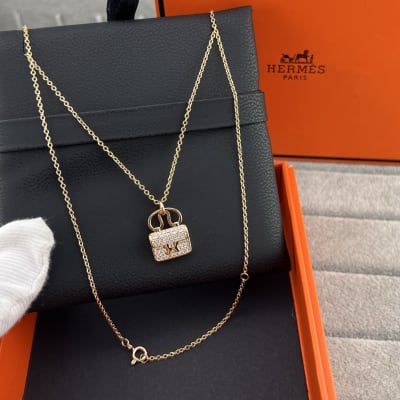 Hermès Necklace — 4