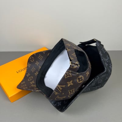 Louis Vuitton Hat — 7