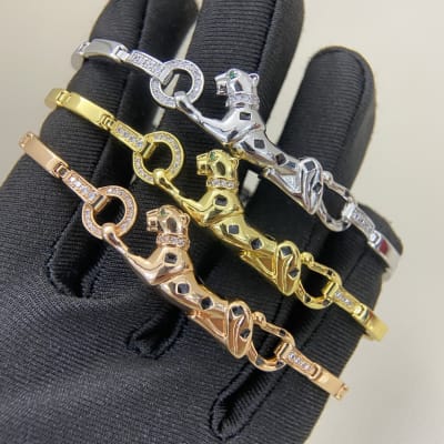Cartier Bracelets — 6