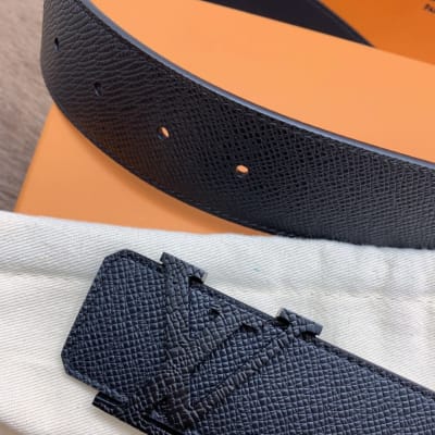 Louis Vuitton Belt — 6