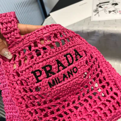 Prada Hat — 7