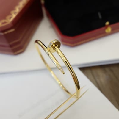 Cartier Bracelet — 4