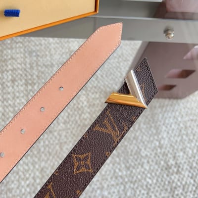 Louis Vuitton Belt — 7