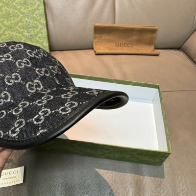 Gucci Hat — 6