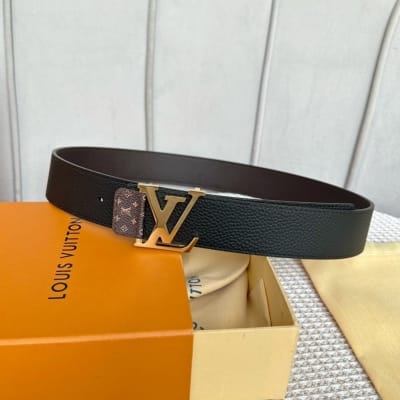 Louis Vuitton Belt — 6