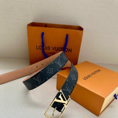 Louis Vuitton Belt — 3