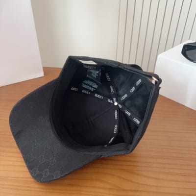 Gucci Hat — 5