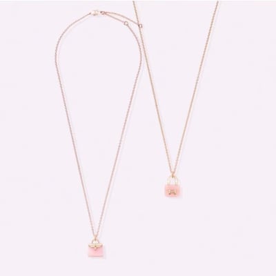 Hermès Necklace — 4