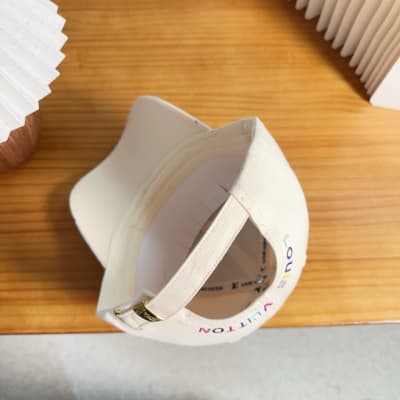 Louis Vuitton Hat — 9