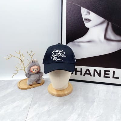 Louis Vuitton Hat