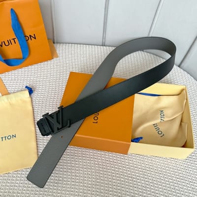 Louis Vuitton Belt — 5