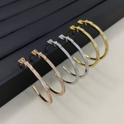 Hermès Earrings — 6