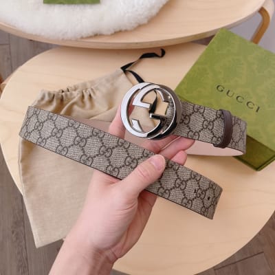 Gucci Belt — 3