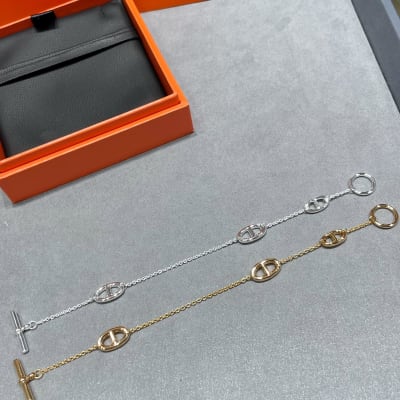 Hermès Bracelet — 3