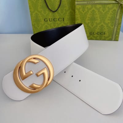 Gucci Belt — 3