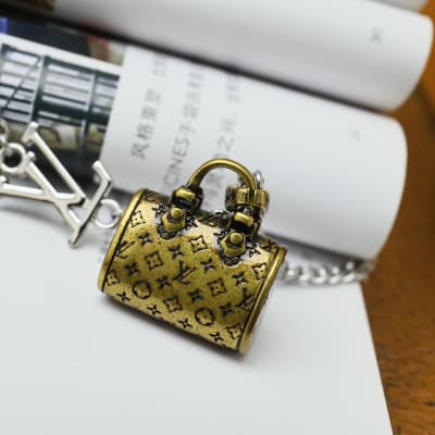 Louis Vuitton Necklace — 5