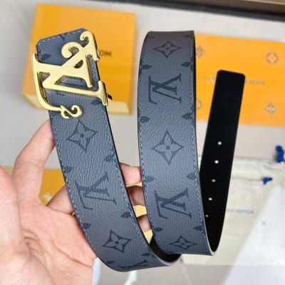 Louis Vuitton Belt — 4