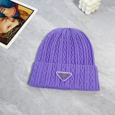 Prada Hat — 5