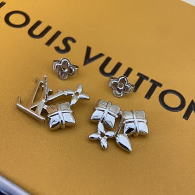 Louis Vuitton Earrings — 3