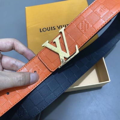 Louis Vuitton Belt — 3