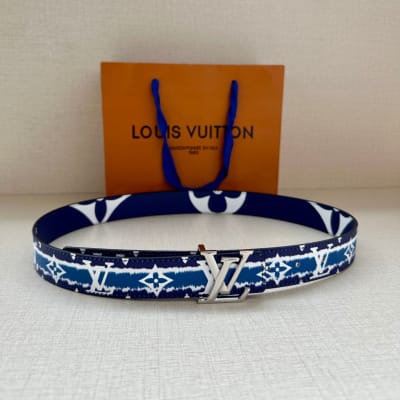 Louis Vuitton Belt — 5