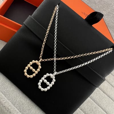 Hermès Necklace — 3