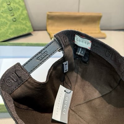 Gucci Hat — 8