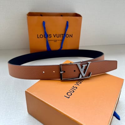Louis Vuitton Belt