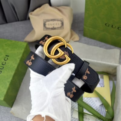 Gucci Belt — 7