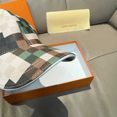 Louis Vuitton Hat — 6