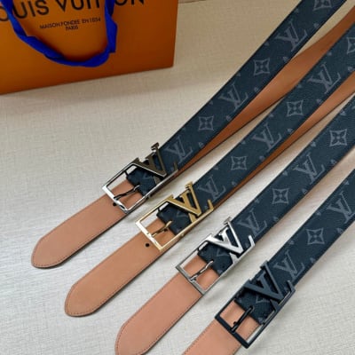 Louis Vuitton Belt — 6