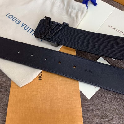 Louis Vuitton Belt — 4